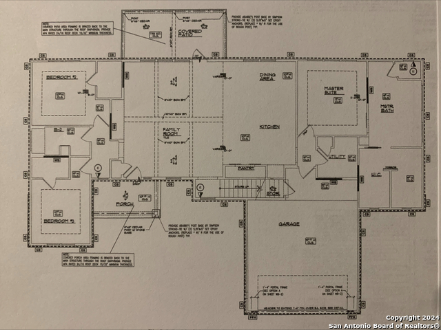 197 Lake View Circle, La Vernia, Texas image 4