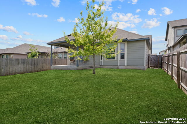 4914 Drovers Path, Saint Hedwig, Texas image 25