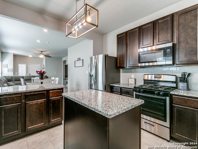 5306 Riley Way, Saint Hedwig, Texas image 12