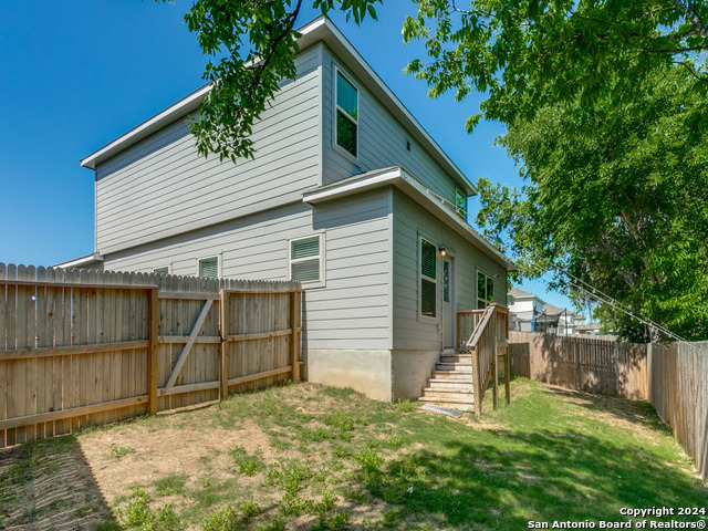 5306 Riley Way, Saint Hedwig, Texas image 25