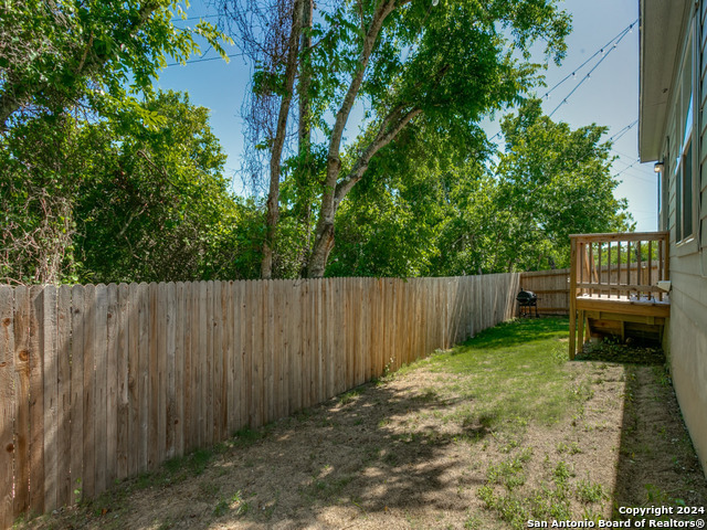 5306 Riley Way, Saint Hedwig, Texas image 26