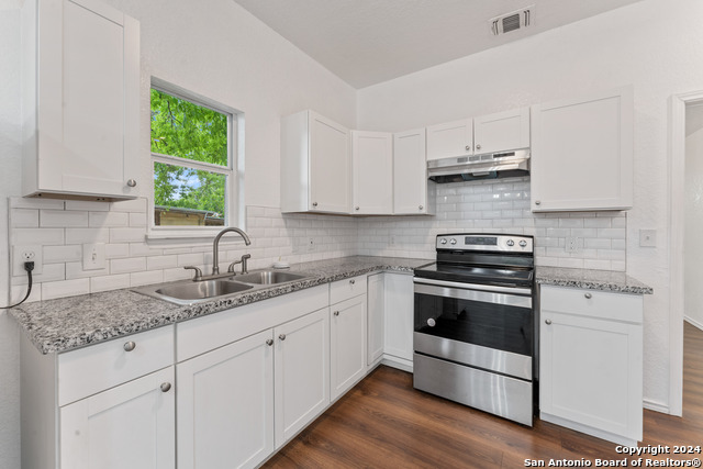 635 Westfall Ave, San Antonio, Texas image 10