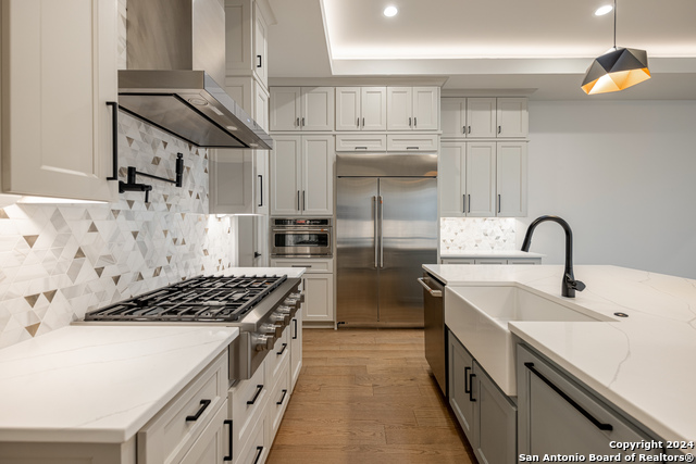 26 Dominion Meadows, San Antonio, Texas image 13