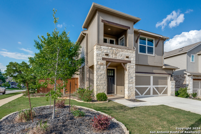 2096 Cowan Dr, New Braunfels, Texas image 2