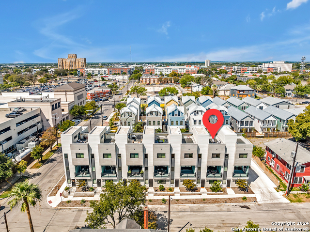203 Paschal St. #106, San Antonio, Texas image 26
