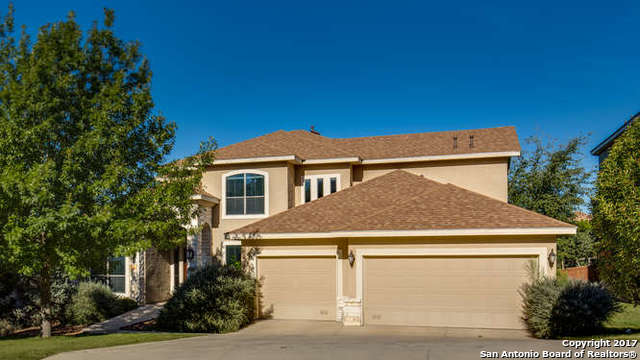 3642 Ivory Creek, San Antonio, Texas image 1