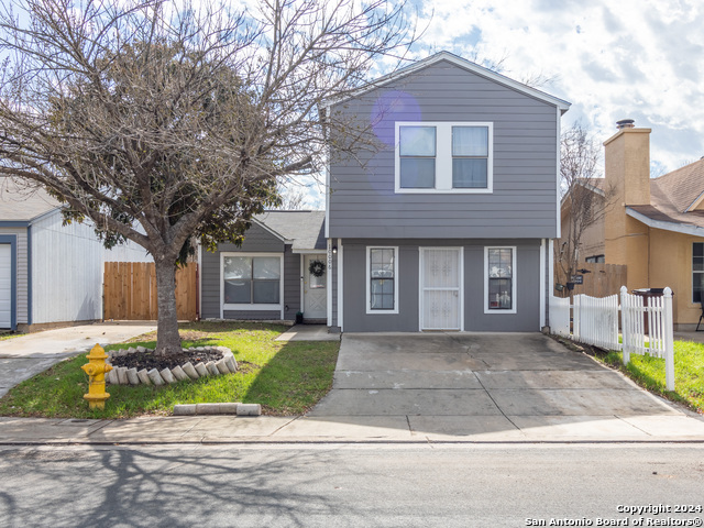 10006 Sandy Field, San Antonio, Texas image 5
