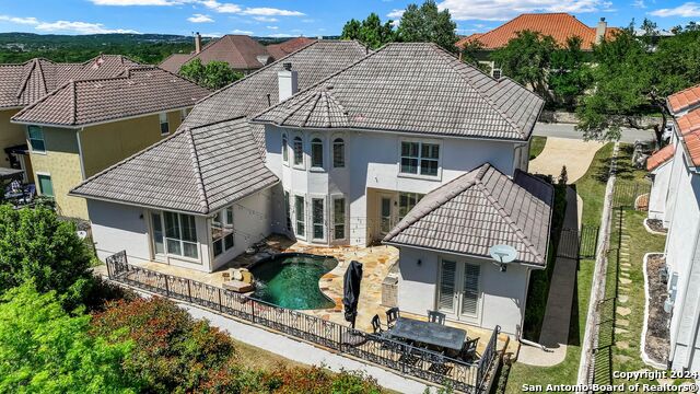 7122 Hovingham, San Antonio, Texas image 31