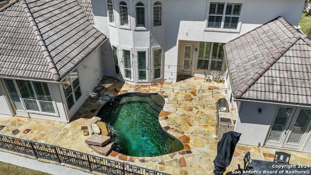 7122 Hovingham, San Antonio, Texas image 33