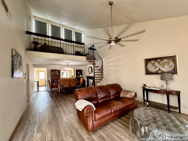 3930 Barrington St #BUILD, San Antonio, Texas image 3