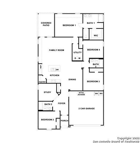 860 Peccary Place, Seguin, Texas image 2