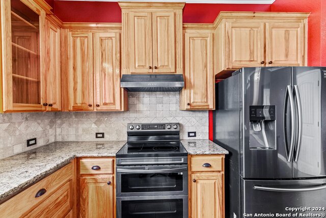 1100 Myrtle Drive, Copperas Cove, Texas image 22