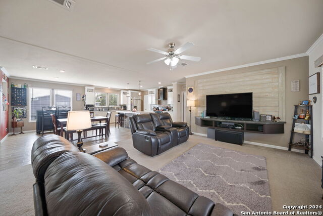 558 Pr 1507, Bandera, Texas image 11