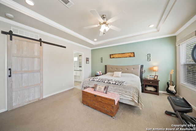 558 Pr 1507, Bandera, Texas image 24