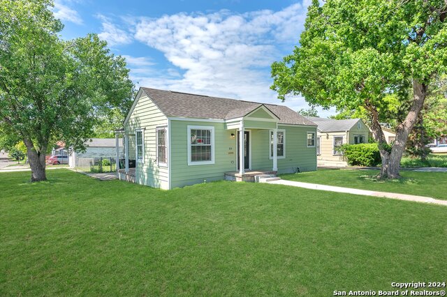 834 Halliday Ave, San Antonio, Texas image 1
