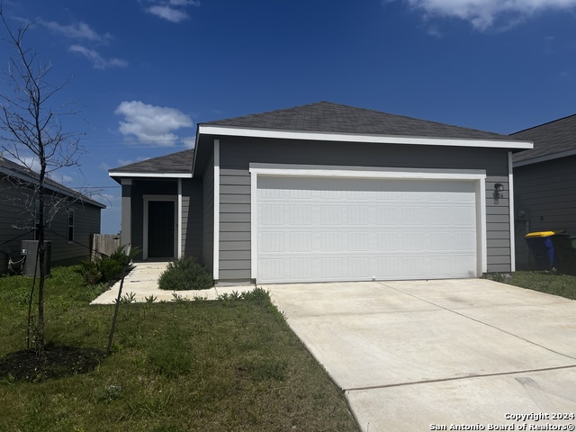 5106 Firefly Hls, Saint Hedwig, Texas image 1