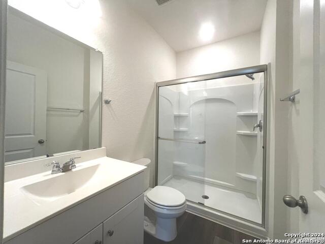 5106 Firefly Hls, Saint Hedwig, Texas image 15