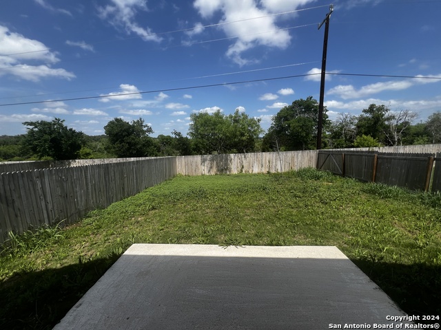 5106 Firefly Hls, Saint Hedwig, Texas image 26