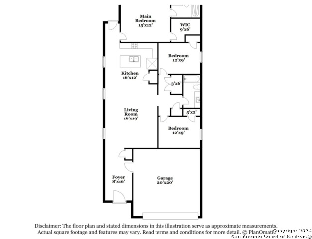 5106 Firefly Hls, Saint Hedwig, Texas image 28