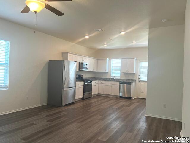5106 Firefly Hls, Saint Hedwig, Texas image 5