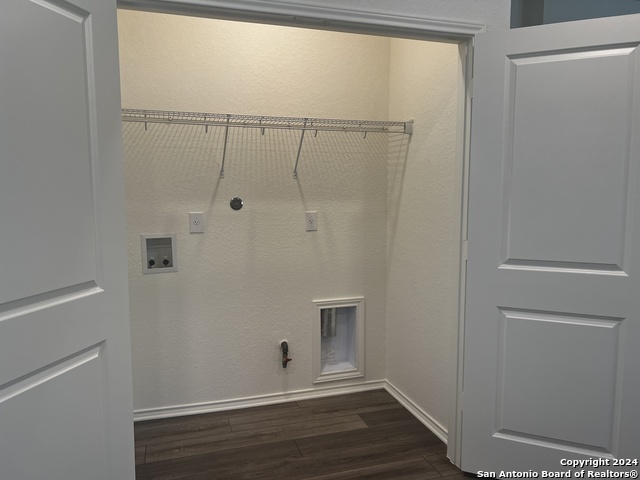 5106 Firefly Hls, Saint Hedwig, Texas image 7