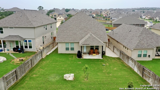 1530 Esser Xing, New Braunfels, Texas image 5