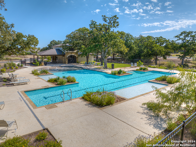 1723 Dunvegan Park, Bulverde, Texas image 17