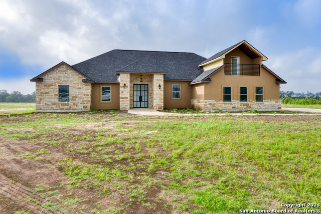956 Horseshoe Falls, Bandera, Texas image 1