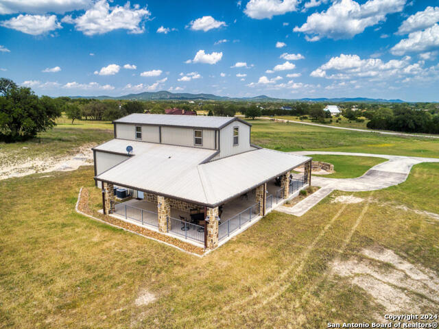 3504 Palomino Spgs, Bandera, Texas image 23