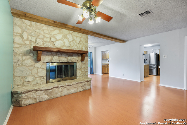 6906 Forest Crest, San Antonio, Texas image 7