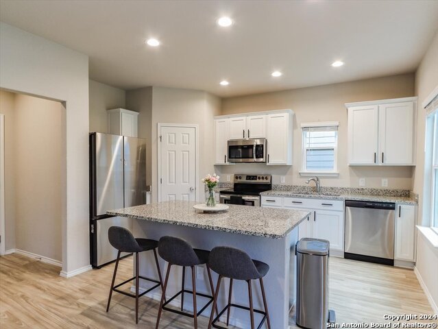 13044 Heathers Sun, Saint Hedwig, Texas image 10