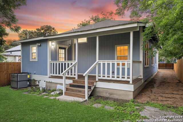 530 Denver Blvd., San Antonio, Texas image 10