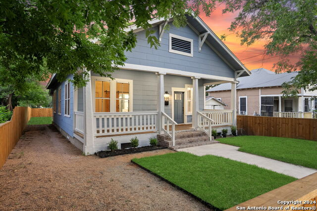 530 Denver Blvd., San Antonio, Texas image 3