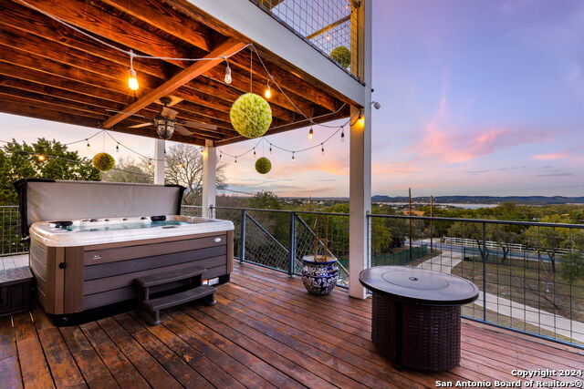 1075 Colleen Dr, Canyon Lake, Texas image 13
