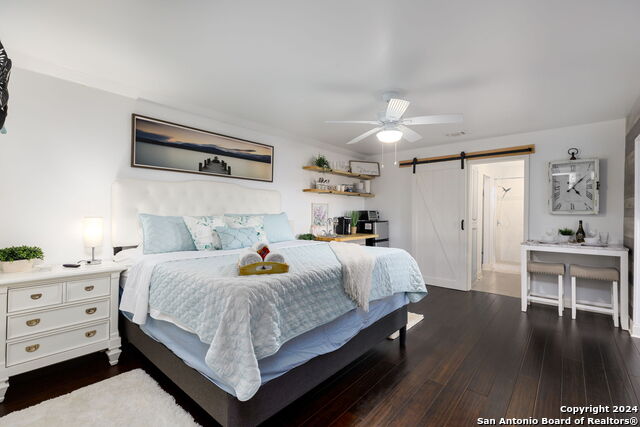 1075 Colleen Dr, Canyon Lake, Texas image 8