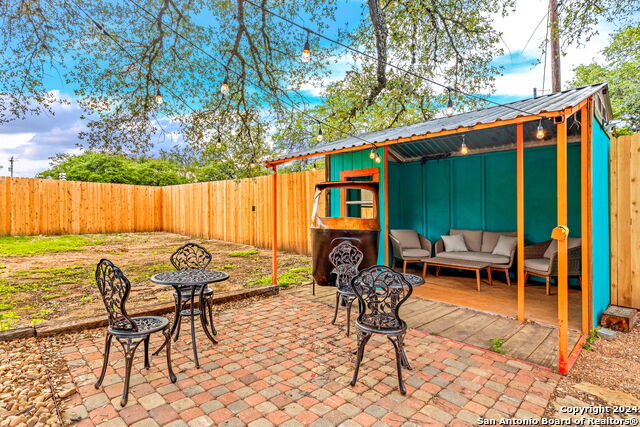 706 Ranchview Dr, Johnson City, Texas image 26