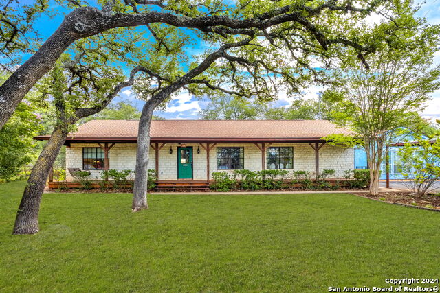 706 Ranchview Dr, Johnson City, Texas image 7