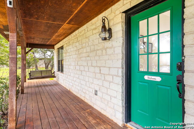 706 Ranchview Dr, Johnson City, Texas image 8