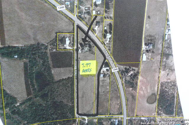 14688 Fm 1346, Saint Hedwig, Texas image 3