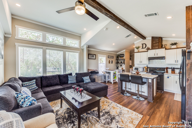 164 Private Road 1523, Bandera, Texas image 10