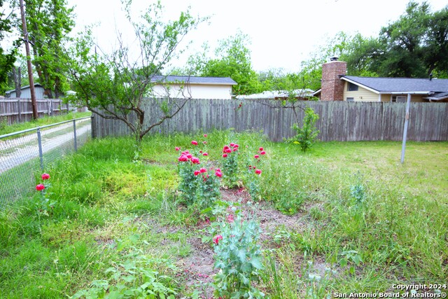 809 Edison, Fredericksburg, Texas image 1