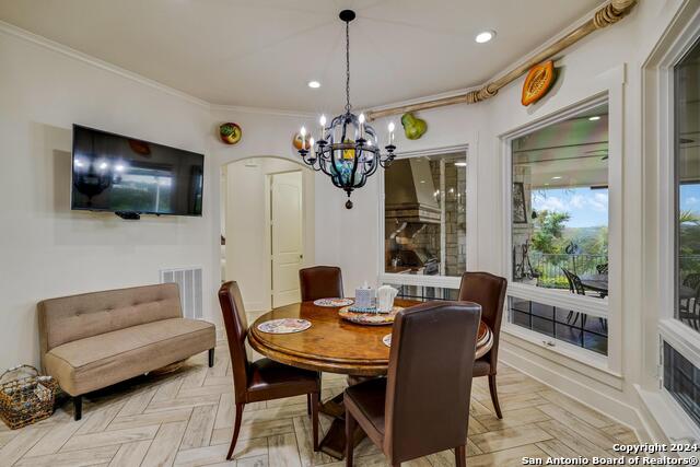 1626 Cordillera Trace, Boerne, Texas image 14