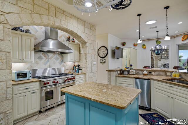 1626 Cordillera Trace, Boerne, Texas image 17