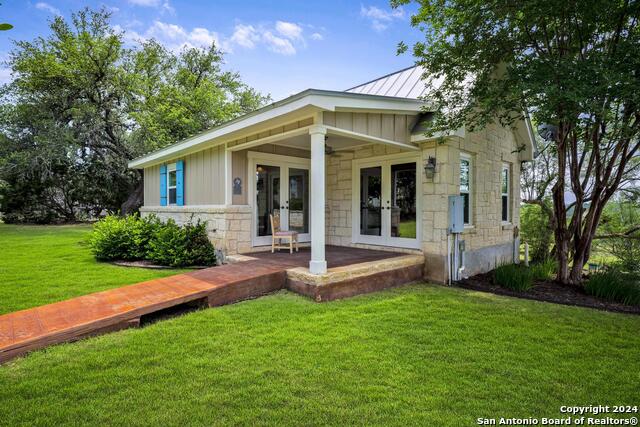 1626 Cordillera Trace, Boerne, Texas image 48