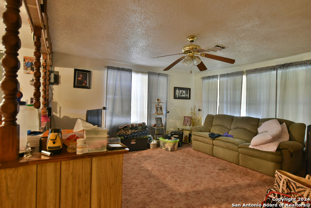 210 County Road 744, Yancey, Texas image 28