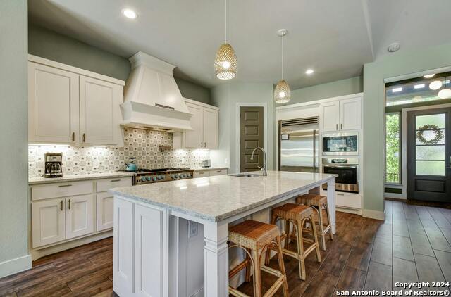 464 Shady Hollow, New Braunfels, Texas image 7