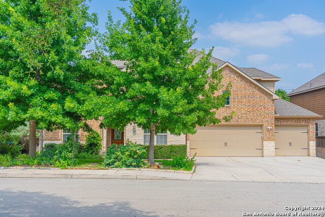 3610 Galveston Trail, San Antonio, Texas image 3