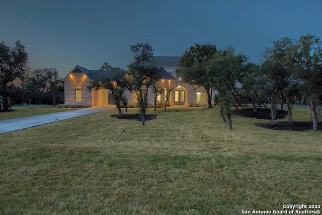 846 Maximino Ridge Rd, Bulverde, Texas image 1
