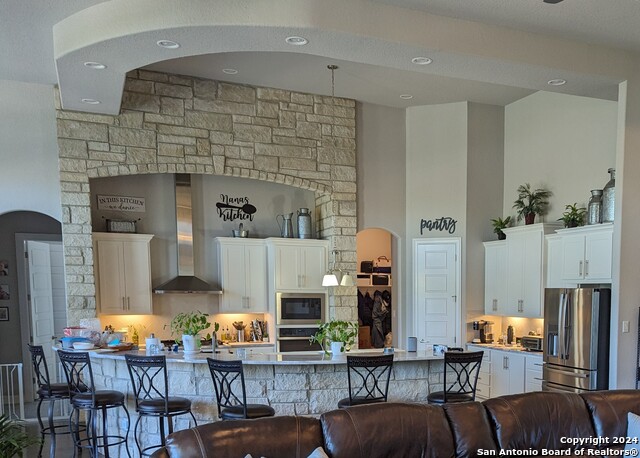 1234 Smoky Loop Rd, New Braunfels, Texas image 15