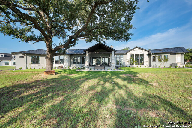 434 Curvatura, New Braunfels, Texas image 50